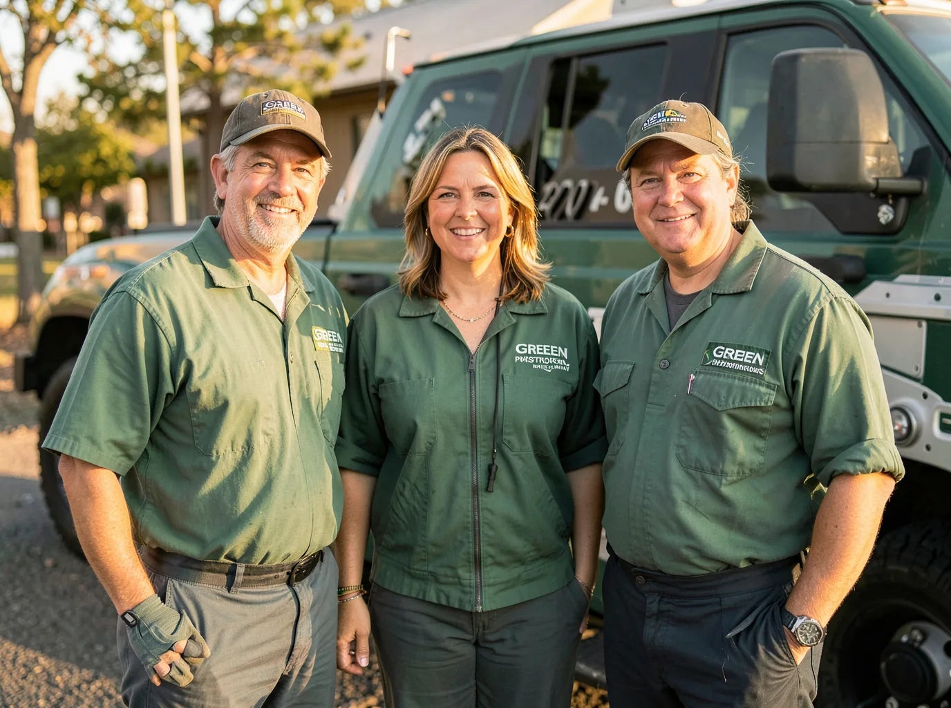Water Damage Restoration company in Conroe, TX