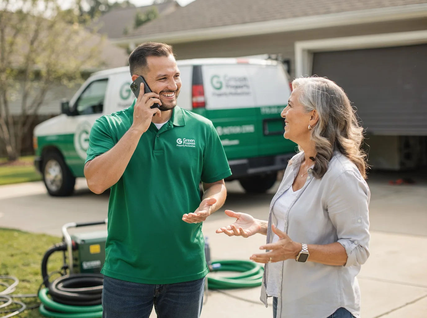 Water Damage Restoration Conroe, TX FAQs